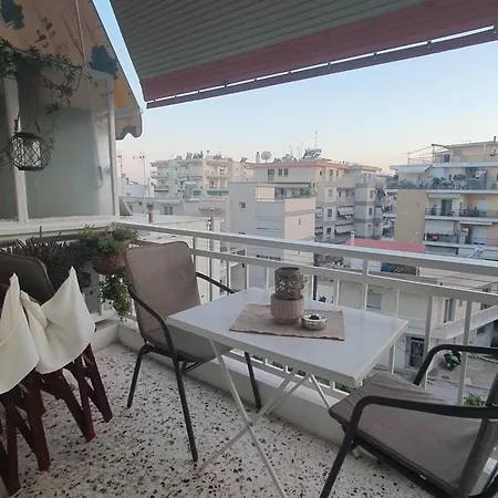 Kavala City Exterior photo
