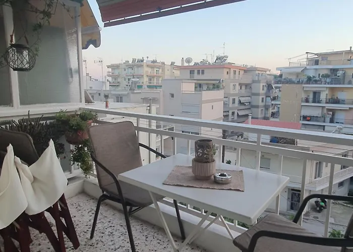 Kavala City