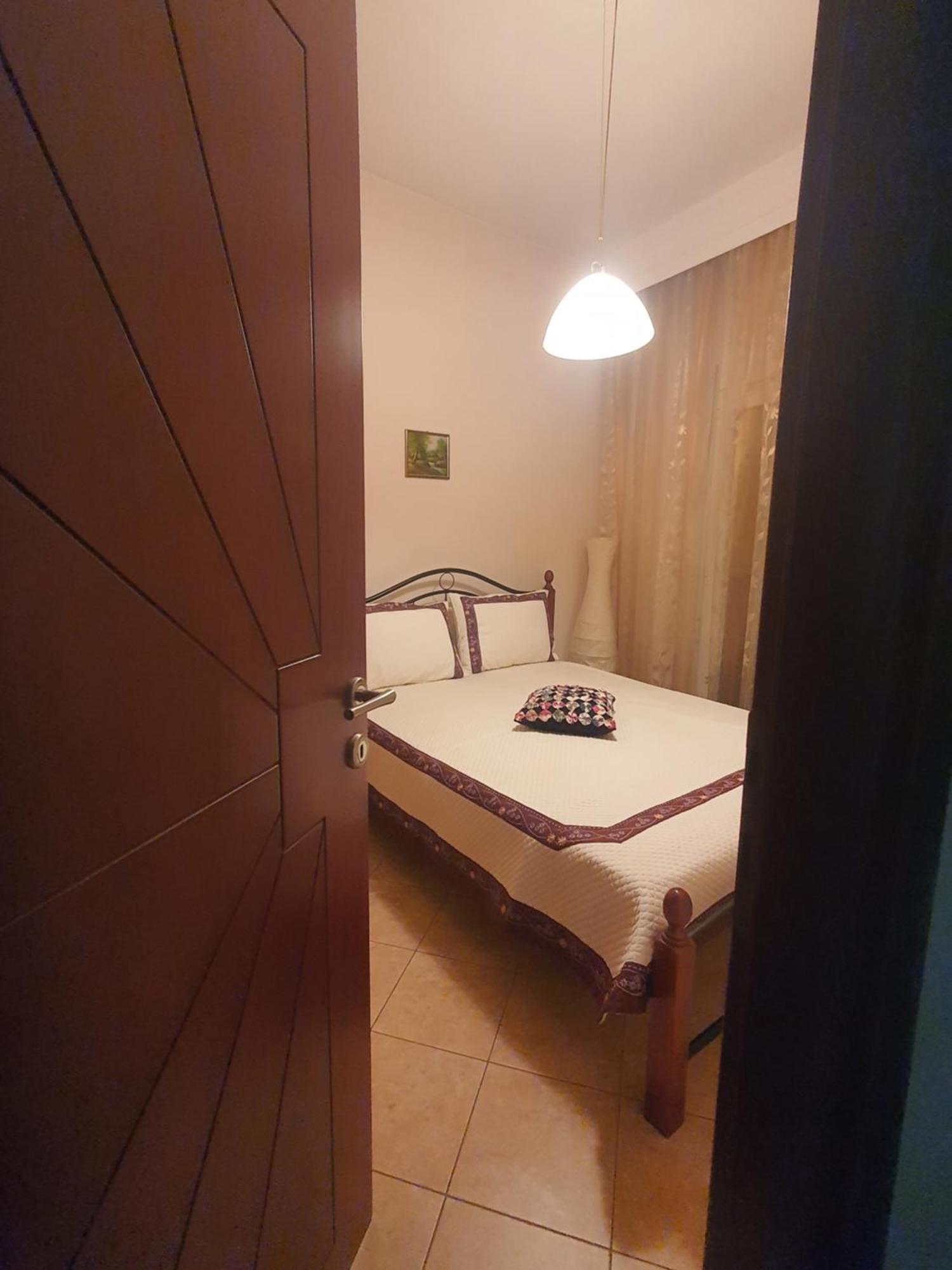 Apartment Kavala City *