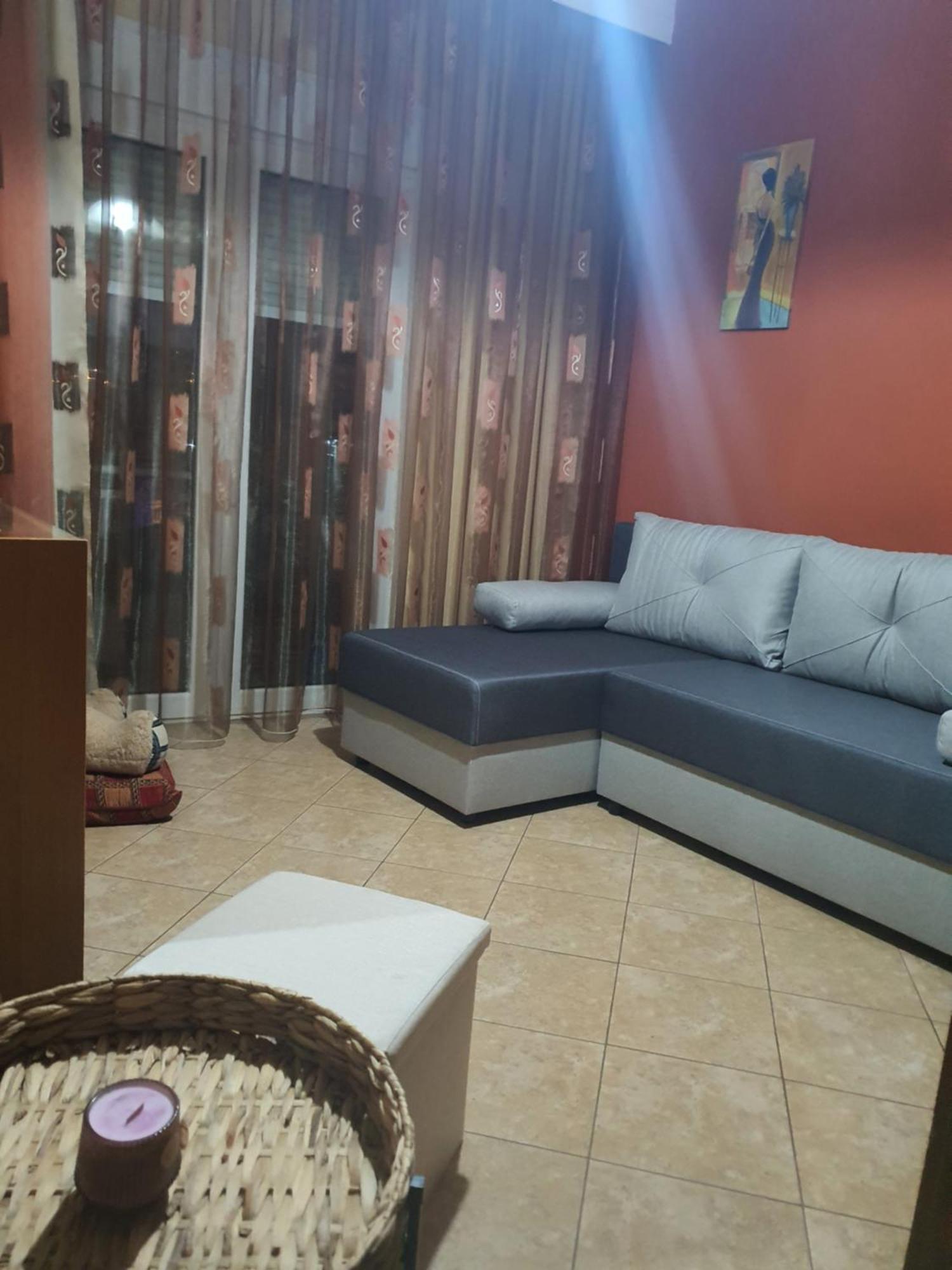 Kavala City Apartment Kavala