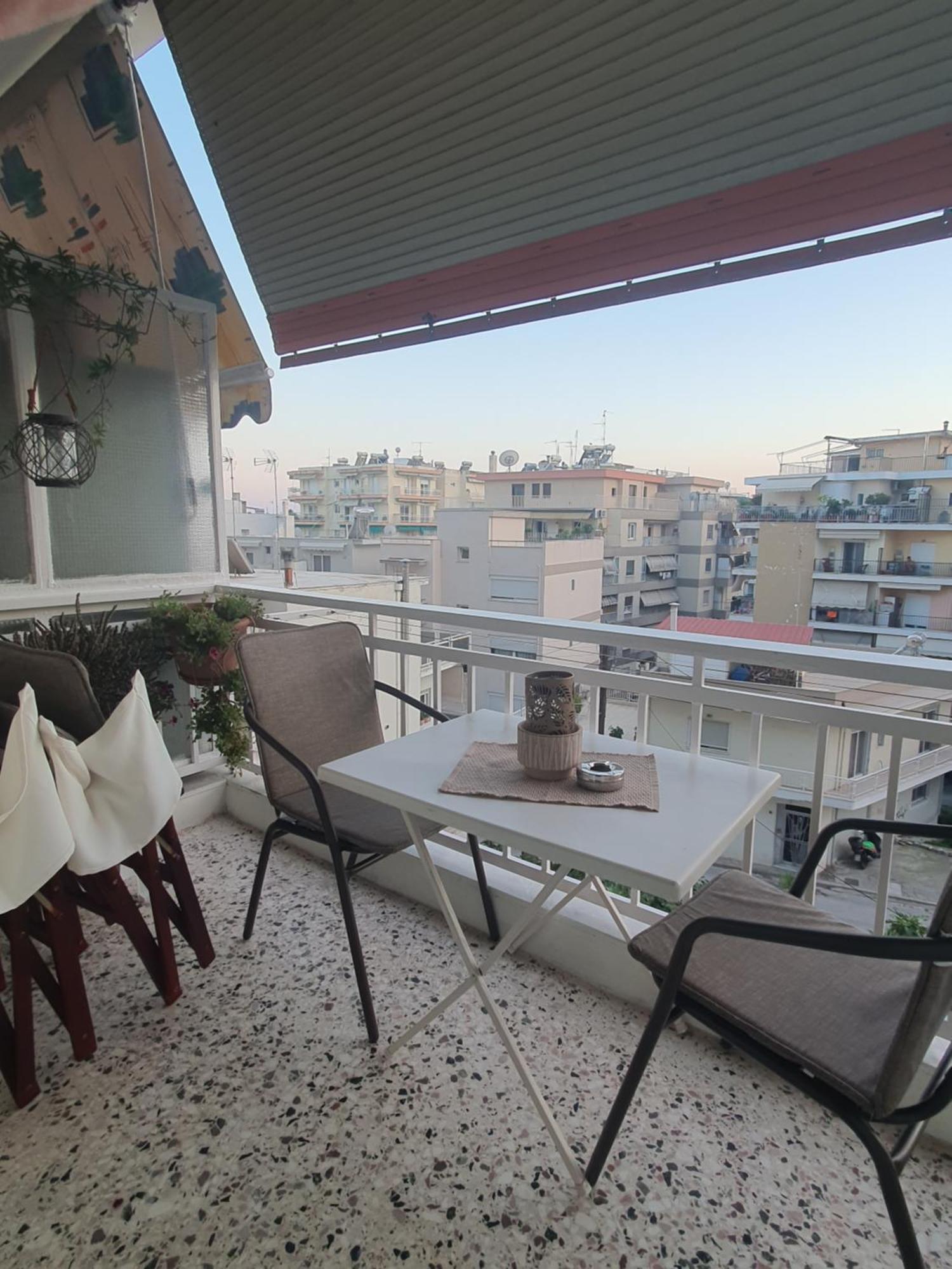 Kavala City *