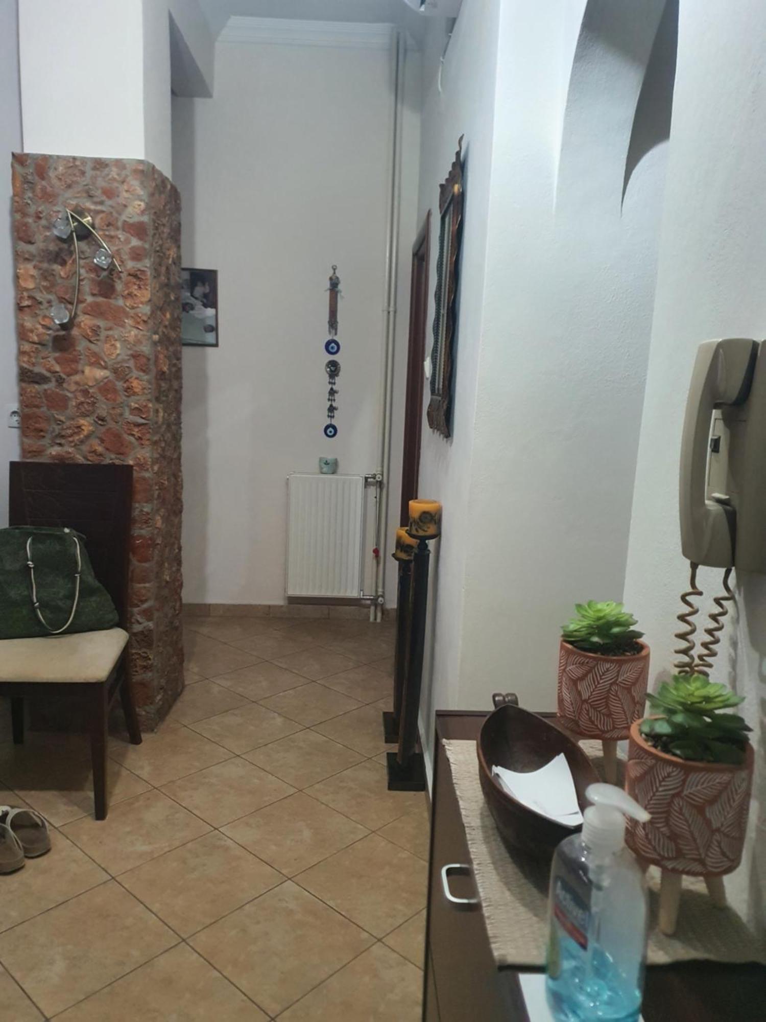 Apartment Kavala City